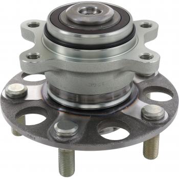 BCA Bearings WE60488 - Wheel Bearing and Hub Assembly BCA Bearings WE60488 Wheel Bearing and Hub Assembly product image 1 of 5
