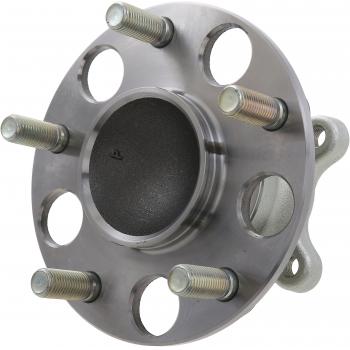 BCA Bearings WE60488 - Wheel Bearing and Hub Assembly BCA Bearings WE60488 Wheel Bearing and Hub Assembly product image 2 of 5