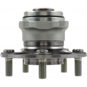 BCA Bearings WE60488 - Wheel Bearing and Hub Assembly BCA Bearings WE60488 Wheel Bearing and Hub Assembly product image 3 of 5