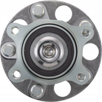 BCA Bearings WE60488 - Wheel Bearing and Hub Assembly BCA Bearings WE60488 Wheel Bearing and Hub Assembly product image 4 of 5