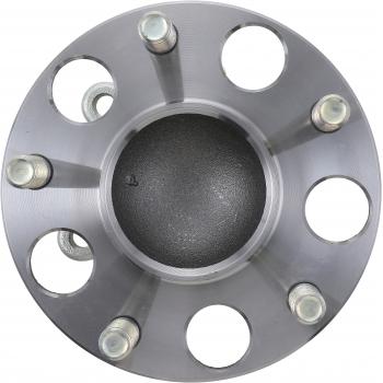 BCA Bearings WE60488 - Wheel Bearing and Hub Assembly BCA Bearings WE60488 Wheel Bearing and Hub Assembly product image 5 of 5