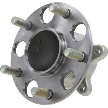 BCA Bearings WE60489 Wheel Bearing and Hub Assembly product image 2 of 5