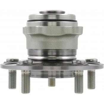 BCA Bearings WE60489 Wheel Bearing and Hub Assembly product image 3 of 5