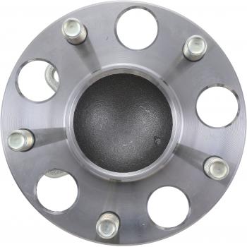 BCA Bearings WE60489 Wheel Bearing and Hub Assembly product image 5 of 5