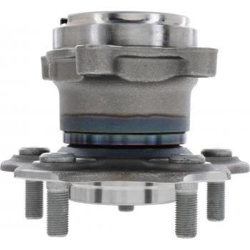 BCA Bearings WE60490 Wheel Bearing and Hub Assembly product image 2 of 4
