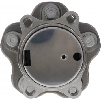 BCA Bearings WE60490 Wheel Bearing and Hub Assembly product image 3 of 4