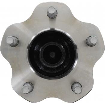 BCA Bearings WE60490 Wheel Bearing and Hub Assembly product image 4 of 4
