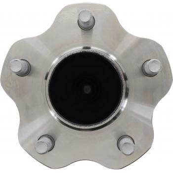 BCA Bearings WE60493 Wheel Bearing and Hub Assembly product image 4 of 4