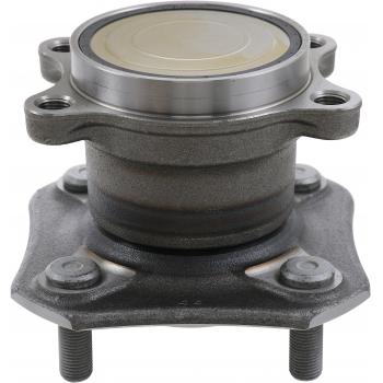 BCA Bearings WE60494 - Wheel Bearing and Hub Assembly BCA Bearings WE60494 Wheel Bearing and Hub Assembly product image 1 of 5