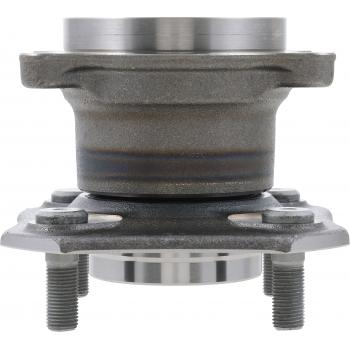 BCA Bearings WE60494 Wheel Bearing and Hub Assembly product image 3 of 5