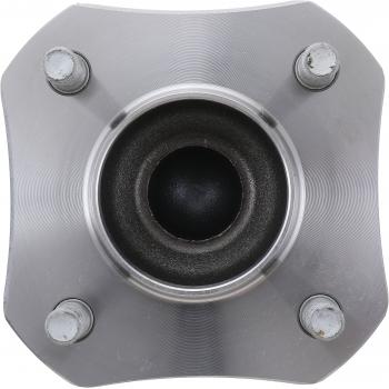BCA Bearings WE60494 Wheel Bearing and Hub Assembly product image 5 of 5