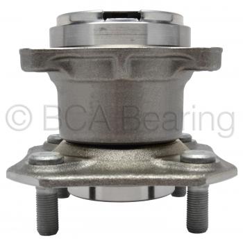 BCA Bearings WE60495 - Wheel Bearing and Hub Assembly BCA Bearings WE60495 Wheel Bearing and Hub Assembly product image 1 of 5