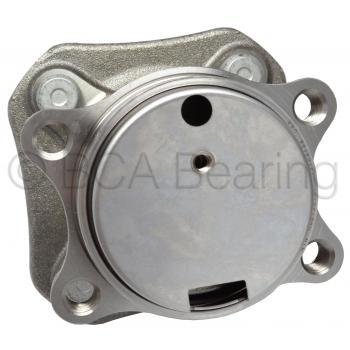 BCA Bearings WE60495 - Wheel Bearing and Hub Assembly BCA Bearings WE60495 Wheel Bearing and Hub Assembly product image 3 of 5