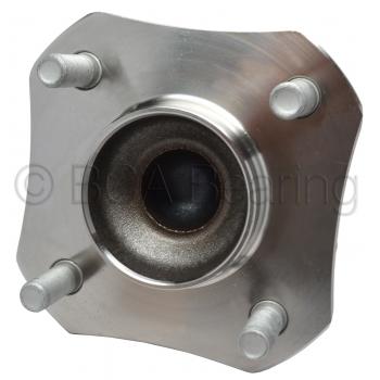 BCA Bearings WE60495 - Wheel Bearing and Hub Assembly BCA Bearings WE60495 Wheel Bearing and Hub Assembly product image 4 of 5