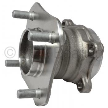 BCA Bearings WE60495 - Wheel Bearing and Hub Assembly BCA Bearings WE60495 Wheel Bearing and Hub Assembly product image 5 of 5