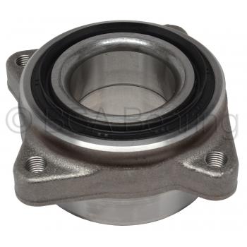 BCA Bearings WE60496 Wheel Bearing product image 2 of 5