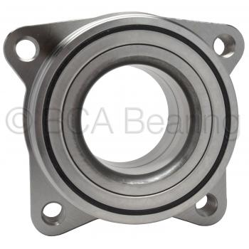 BCA Bearings WE60496 Wheel Bearing product image 4 of 5