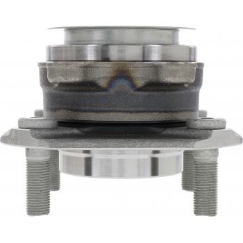 BCA Bearings WE60498 - Wheel Bearing and Hub Assembly BCA Bearings WE60498 Wheel Bearing and Hub Assembly product image 2 of 4