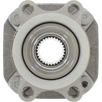BCA Bearings WE60498 - Wheel Bearing and Hub Assembly BCA Bearings WE60498 Wheel Bearing and Hub Assembly product image 3 of 4