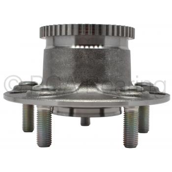 BCA Bearings WE60501 - Wheel Bearing and Hub Assembly BCA Bearings WE60501 Wheel Bearing and Hub Assembly product image 1 of 5
