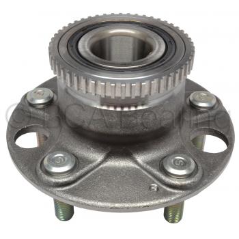 BCA Bearings WE60501 - Wheel Bearing and Hub Assembly BCA Bearings WE60501 Wheel Bearing and Hub Assembly product image 2 of 5