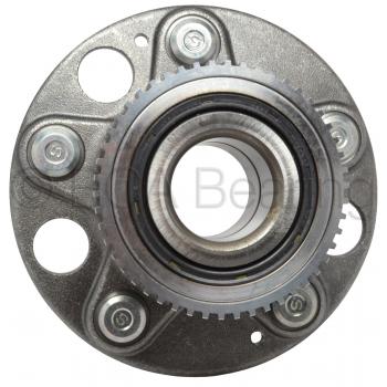 BCA Bearings WE60501 - Wheel Bearing and Hub Assembly BCA Bearings WE60501 Wheel Bearing and Hub Assembly product image 3 of 5