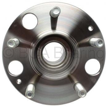 BCA Bearings WE60501 - Wheel Bearing and Hub Assembly BCA Bearings WE60501 Wheel Bearing and Hub Assembly product image 4 of 5