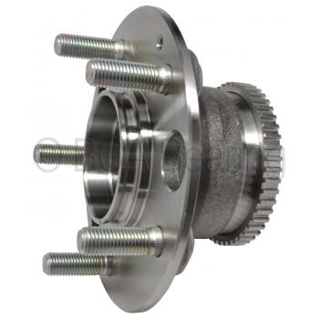 BCA Bearings WE60501 - Wheel Bearing and Hub Assembly BCA Bearings WE60501 Wheel Bearing and Hub Assembly product image 5 of 5