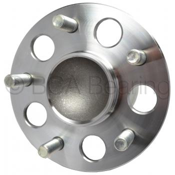 BCA Bearings WE60502 Wheel Bearing and Hub Assembly product image 4 of 5