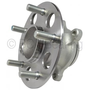 BCA Bearings WE60502 Wheel Bearing and Hub Assembly product image 5 of 5