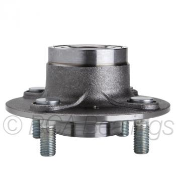 BCA Bearings WE60503 Wheel Bearing and Hub Assembly product image 5 of 5