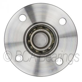 BCA Bearings WE60504 - Wheel Bearing and Hub Assembly BCA Bearings WE60504 Wheel Bearing and Hub Assembly product image 4 of 5