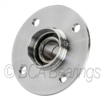 BCA Bearings WE60504 - Wheel Bearing and Hub Assembly BCA Bearings WE60504 Wheel Bearing and Hub Assembly product image 5 of 5