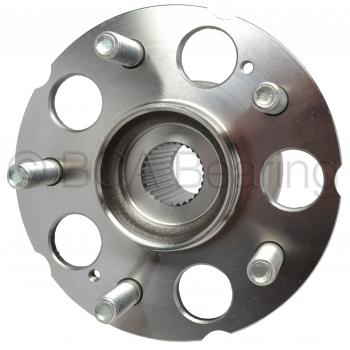 BCA Bearings WE60506 Wheel Bearing and Hub Assembly product image 4 of 5