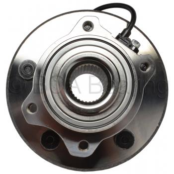 BCA Bearings WE60508 Wheel Bearing and Hub Assembly product image 3 of 8