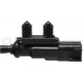 BCA Bearings WE60508 Wheel Bearing and Hub Assembly product image 7 of 8