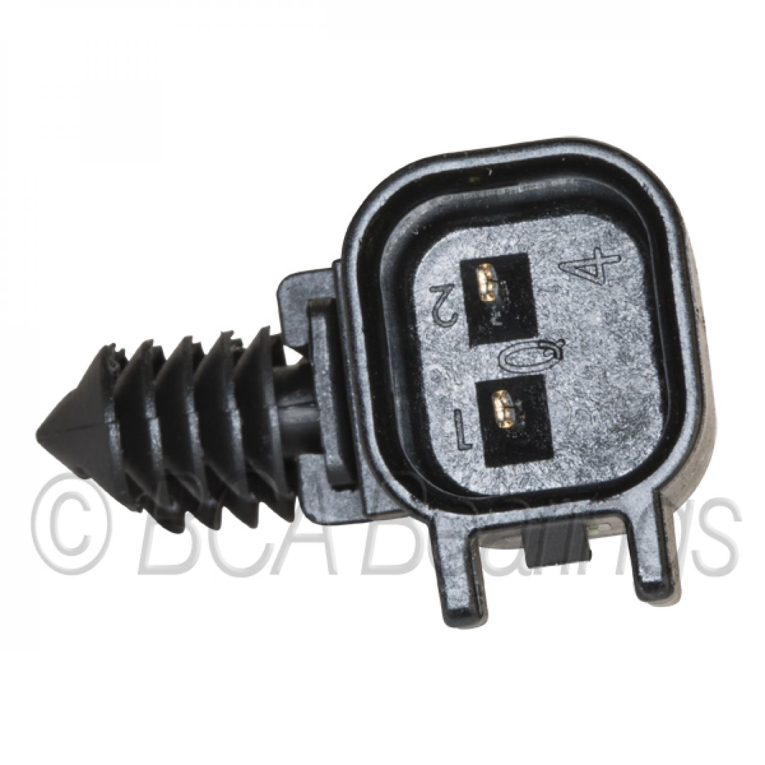 BCA Bearings WE60509 Wheel Bearing and Hub Assembly product image 6 of 6