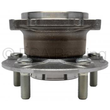 BCA Bearings WE60512 - Wheel Bearing and Hub Assembly BCA Bearings WE60512 Wheel Bearing and Hub Assembly product image 1 of 5