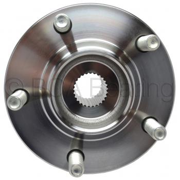 BCA Bearings WE60512 - Wheel Bearing and Hub Assembly BCA Bearings WE60512 Wheel Bearing and Hub Assembly product image 4 of 5