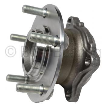 BCA Bearings WE60512 - Wheel Bearing and Hub Assembly BCA Bearings WE60512 Wheel Bearing and Hub Assembly product image 5 of 5