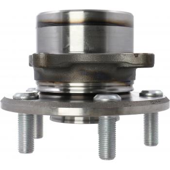 BCA Bearings WE60513 Wheel Bearing and Hub Assembly product image 3 of 5