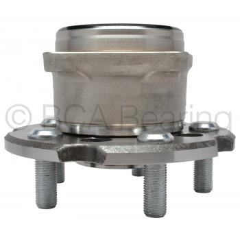BCA Bearings WE60514 Wheel Bearing and Hub Assembly product image 1 of 5