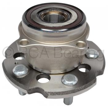 BCA Bearings WE60514 Wheel Bearing and Hub Assembly product image 2 of 5