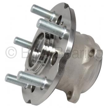 BCA Bearings WE60514 Wheel Bearing and Hub Assembly product image 5 of 5