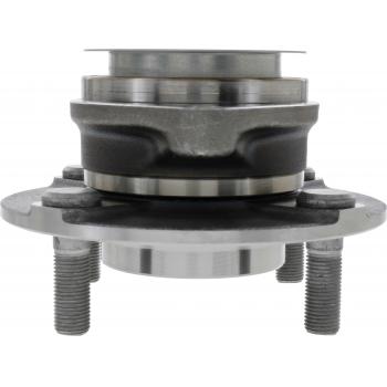 BCA Bearings WE60515 Wheel Bearing and Hub Assembly product image 2 of 4