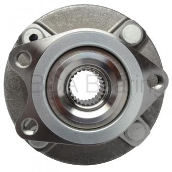 BCA Bearings WE60516 Wheel Bearing and Hub Assembly product image 3 of 5