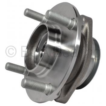 BCA Bearings WE60516 Wheel Bearing and Hub Assembly product image 5 of 5