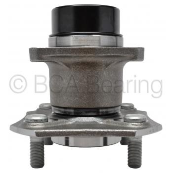 BCA Bearings WE60517 Wheel Bearing and Hub Assembly product image 1 of 5