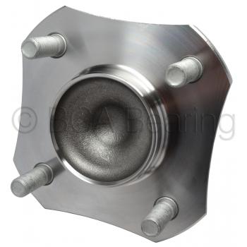 BCA Bearings WE60517 Wheel Bearing and Hub Assembly product image 4 of 5