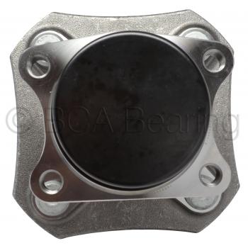 BCA Bearings WE60518 Wheel Bearing and Hub Assembly product image 3 of 5